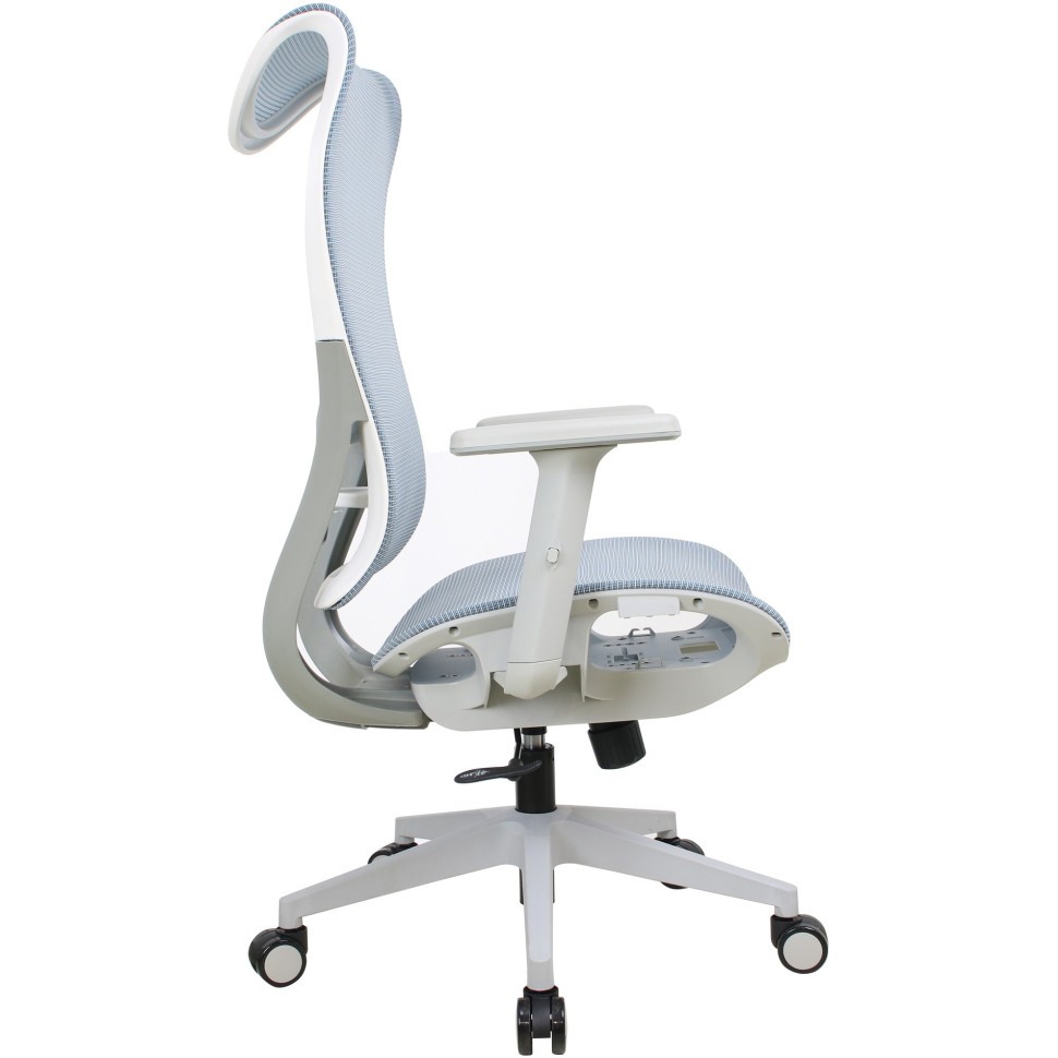Кресло офисное GM-17W