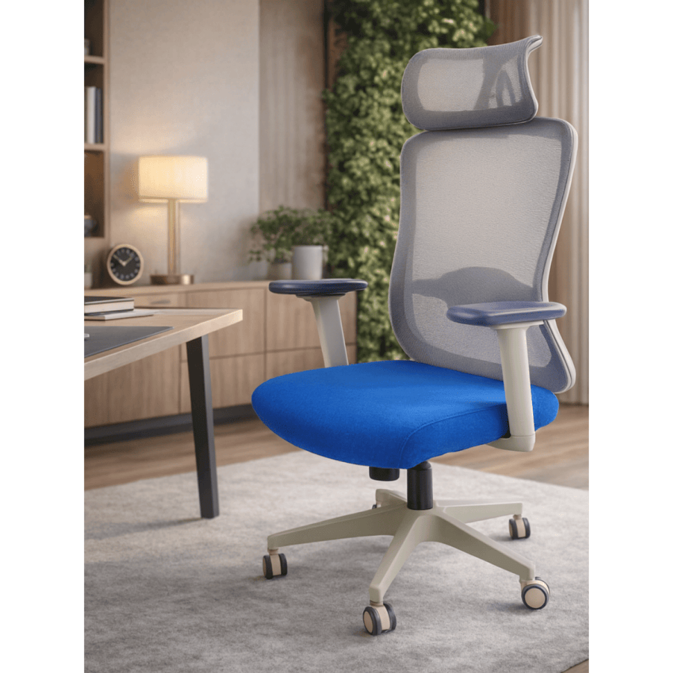 Кресло офисное SK-6251G