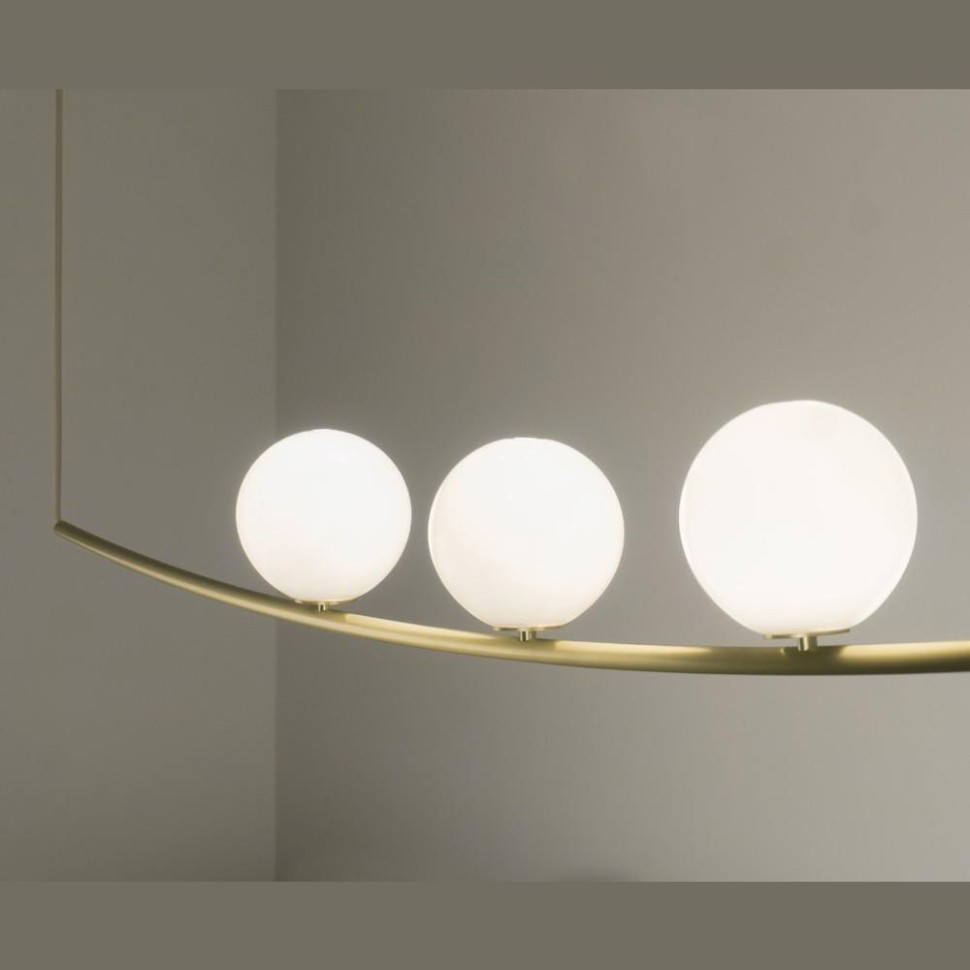 Светильник Perle 3 Pendant Light