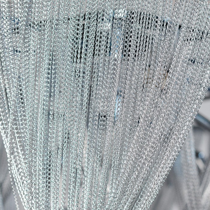 Люстра потолочная Soscic G62L D70
