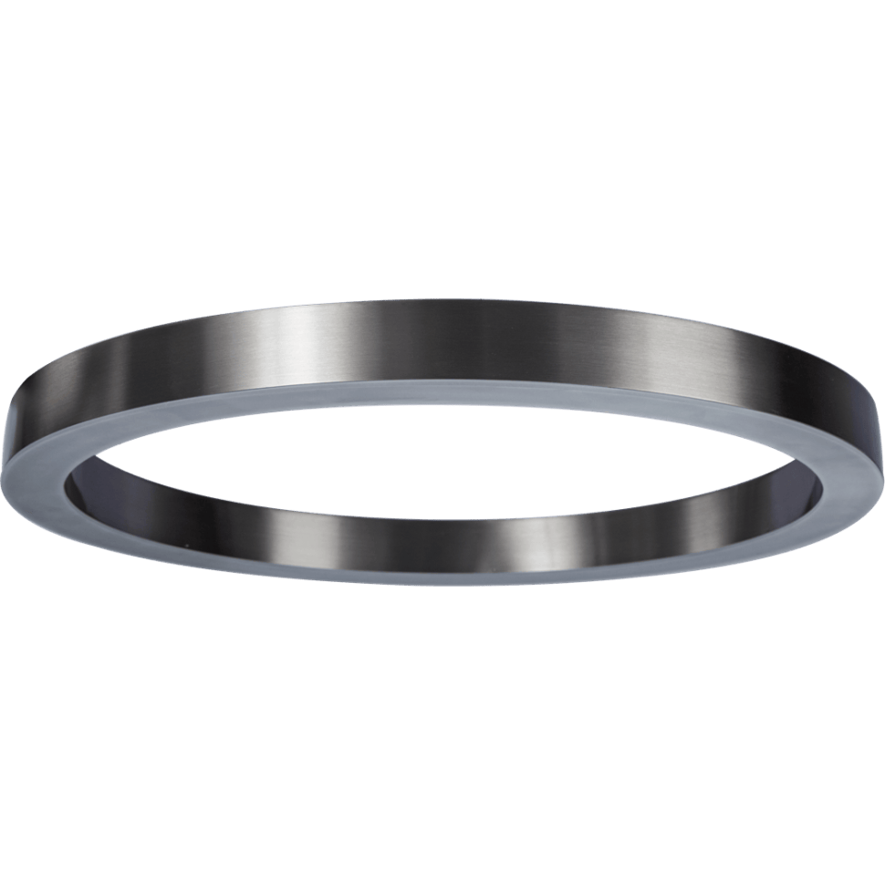 Светильник Light Ring Horizontal D110 подвесной