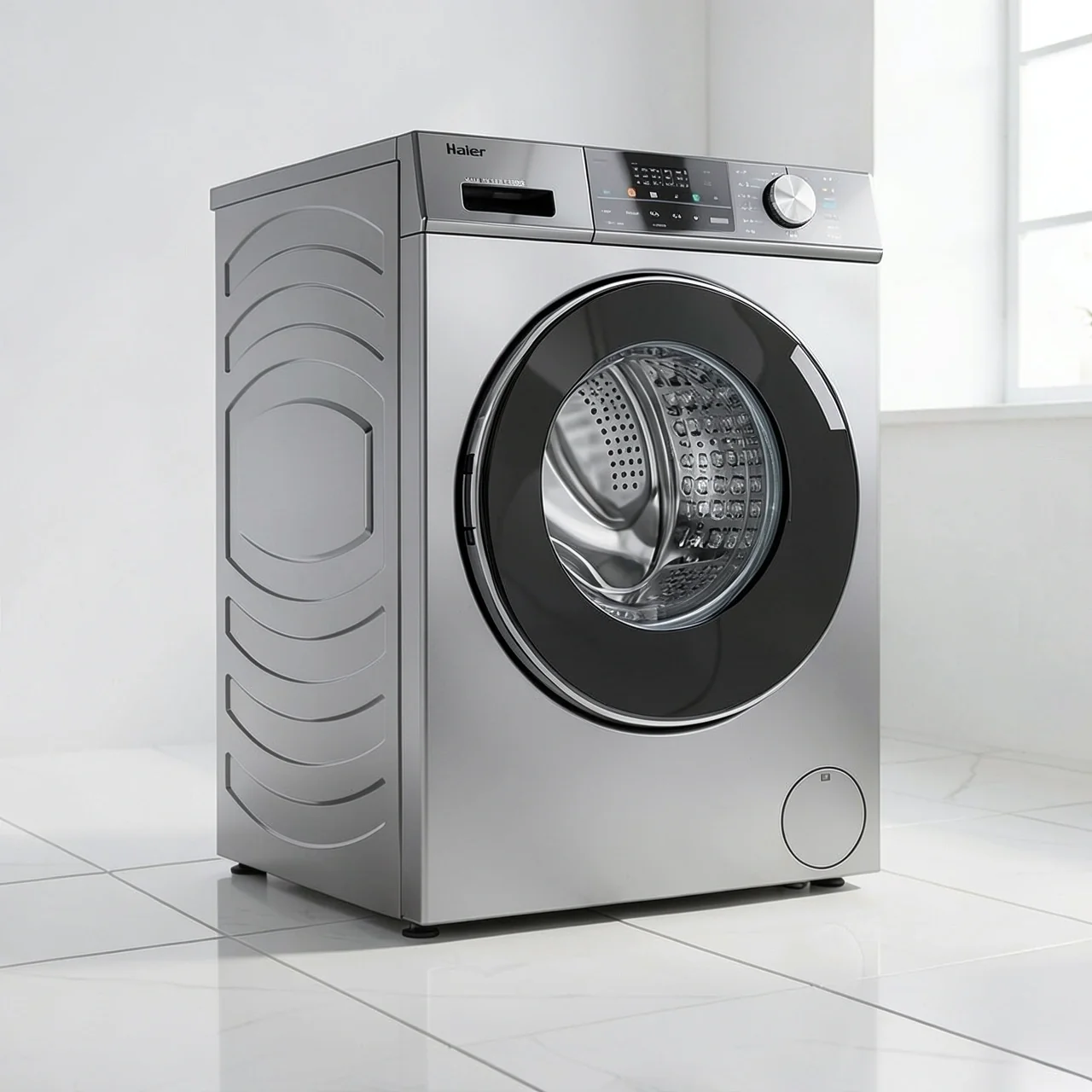 Стиральная машина Haier XQG120-L50DS 12 кг
