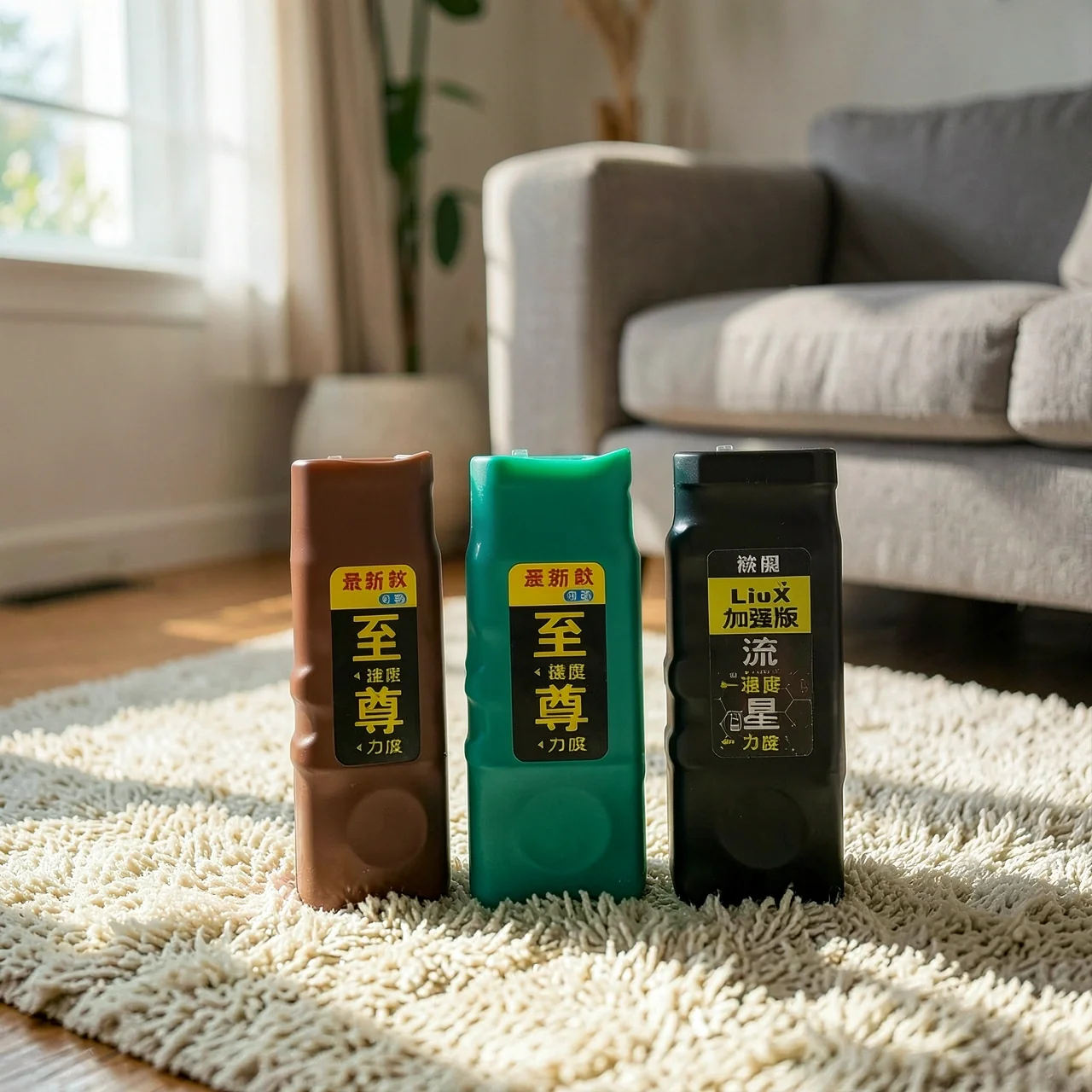 Вибростельки Other Homes Enhanced, 2 пары
