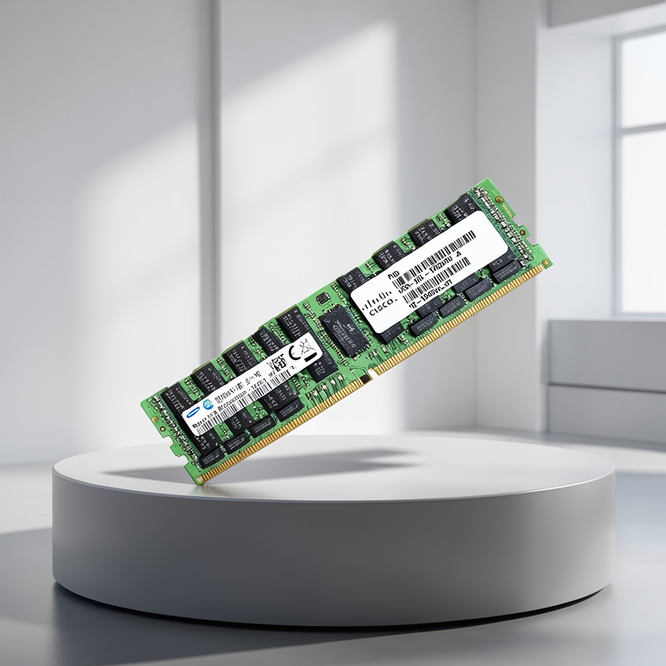 Серверная память Samsung 16GB 2133