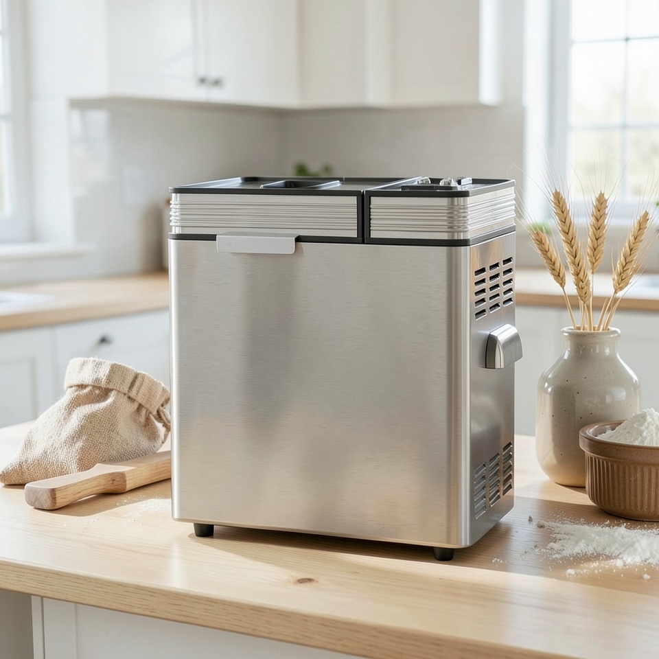 Хлебопечка Cuisinart CBK-200