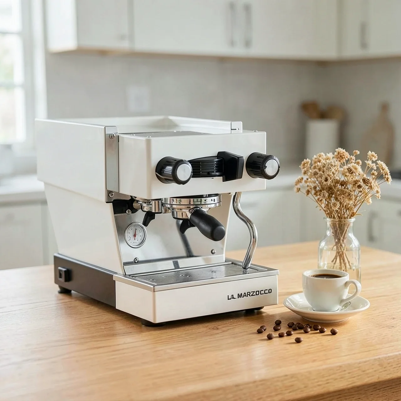 Кофемашина La Marzocco Linea Micra