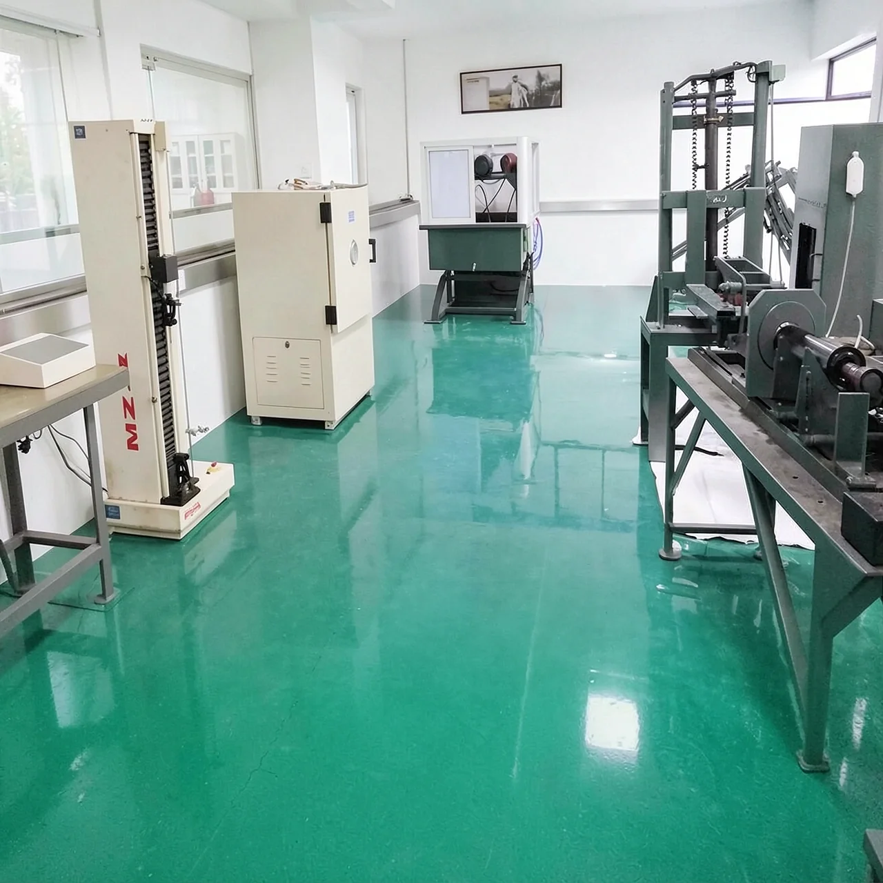 Антистатическое покрытие Chuanxuanbao CXB01 1x1x3мм