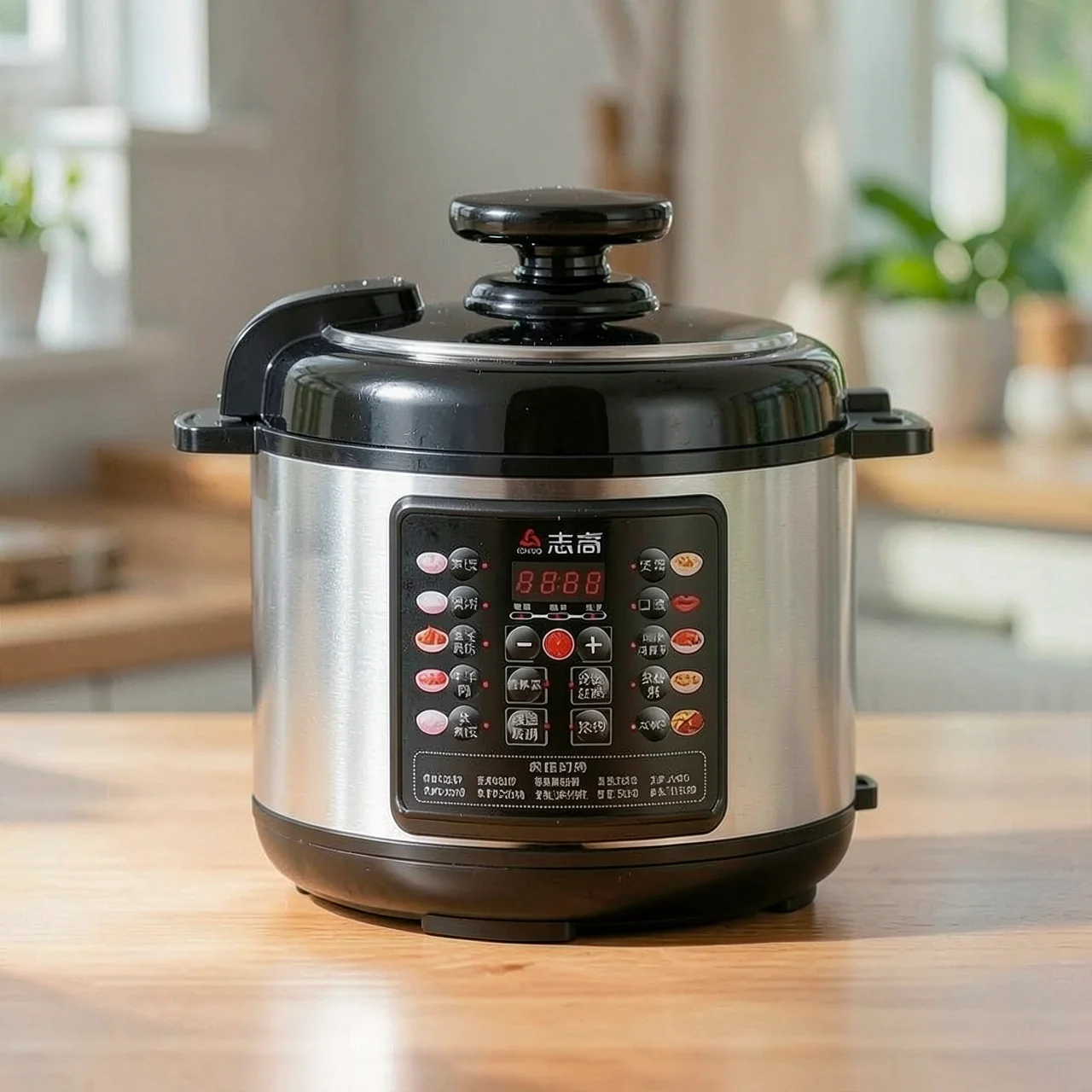 Скороварка Chigo X150C 2.5л мафанит