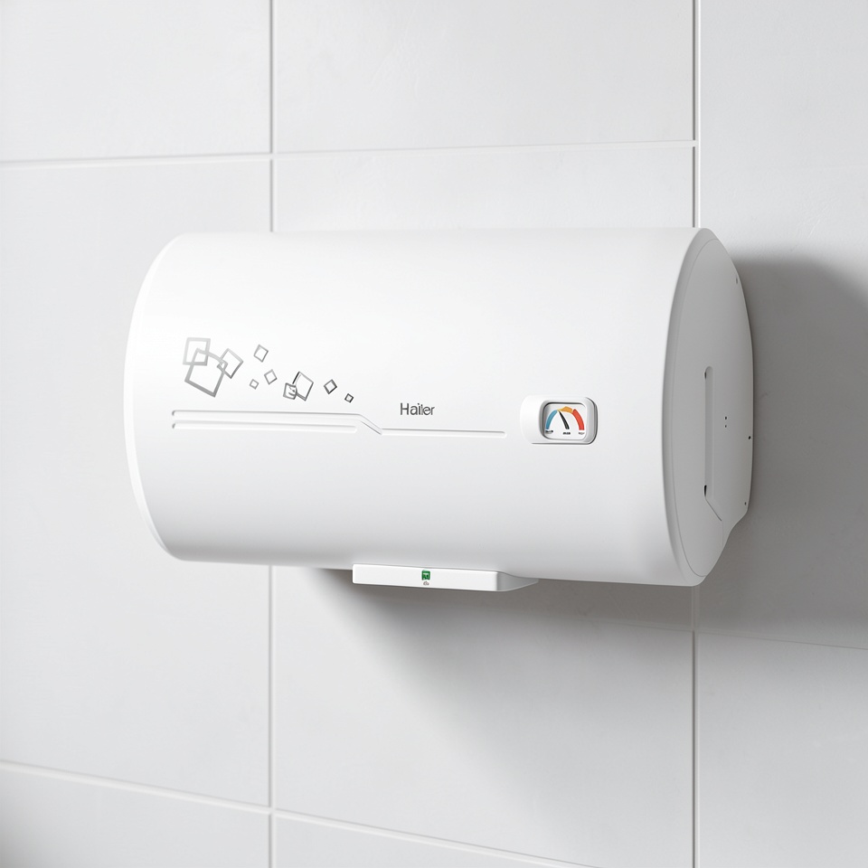 Haier Electric Water -Heater Маленький домохозяйственный тип хранения водоснабжения