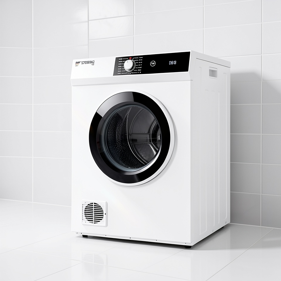 Сушильная машина Grossag GH120SE стандарт