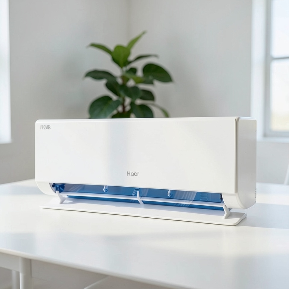 Кондиционер Haier Jingshengdian Pro