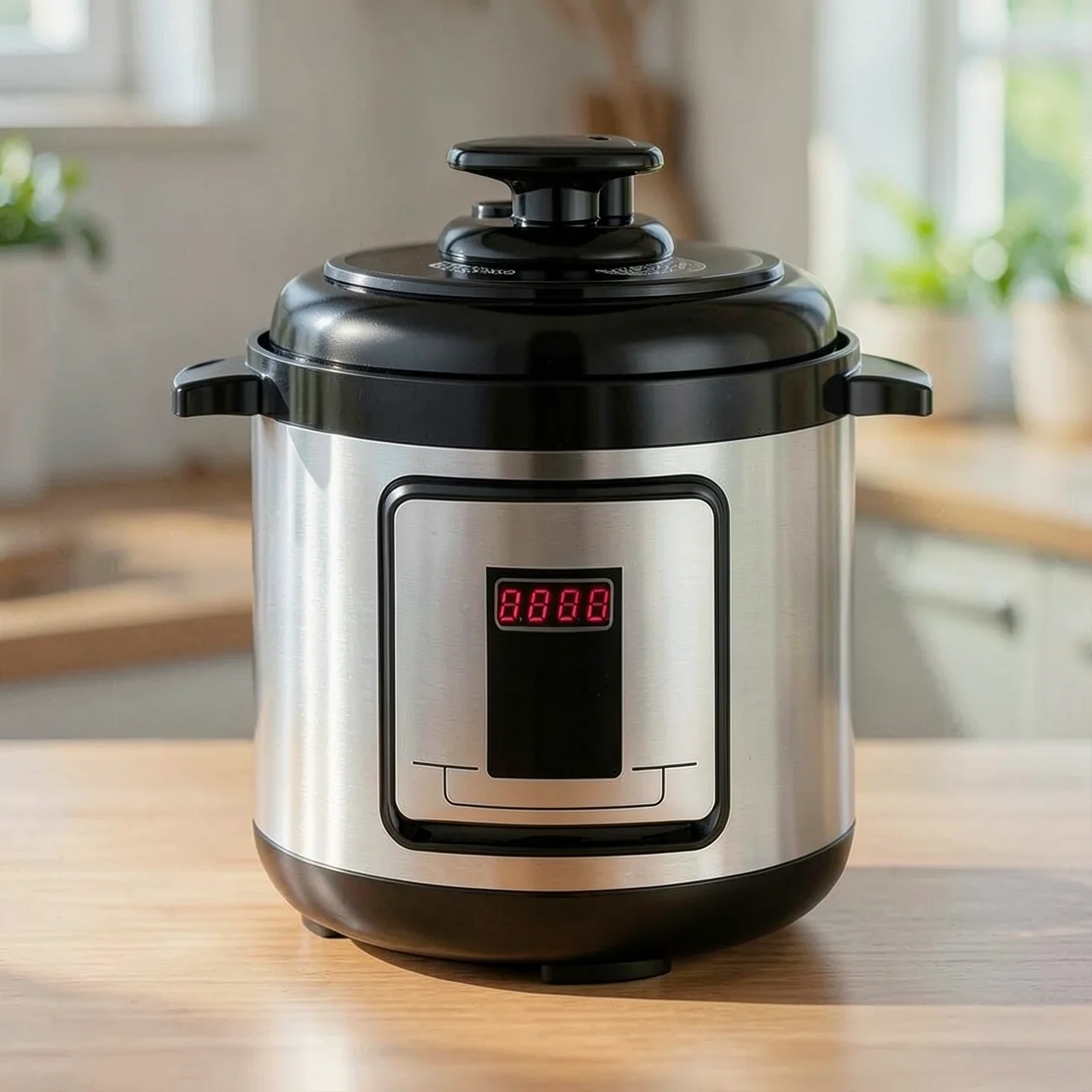 Скороварка Peskoe X9S25 2.5L с двумя чашами