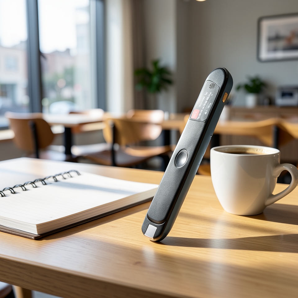 [Новый продукт-профессиональный издание 16G] Netease Youdao Dao Dao Daodong Pen 2.0 Перевод PENTION CINKIN