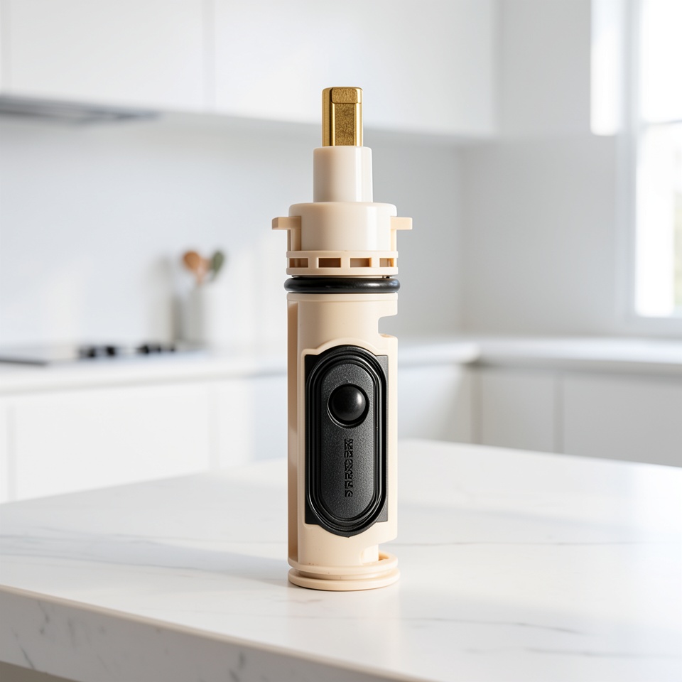 Сердечник клапана Amazon Coil 1222