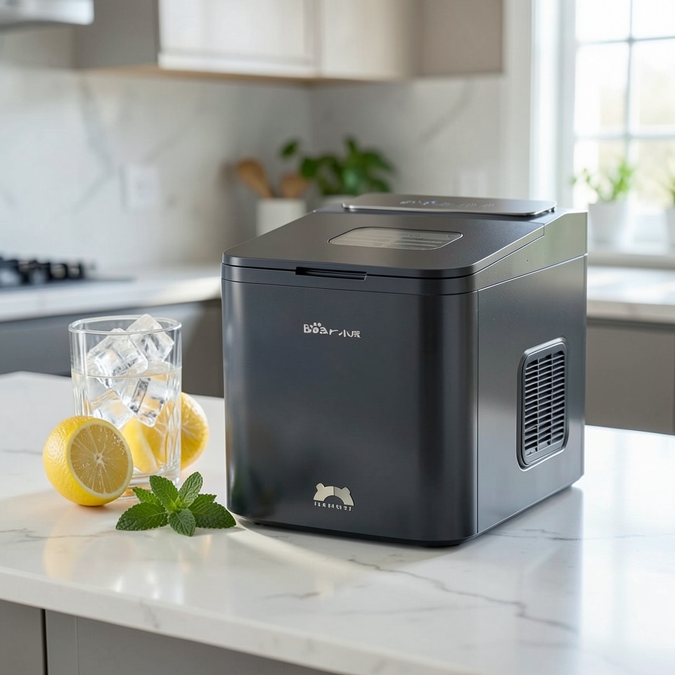 Льдогенератор Winno Fast Ice Machine