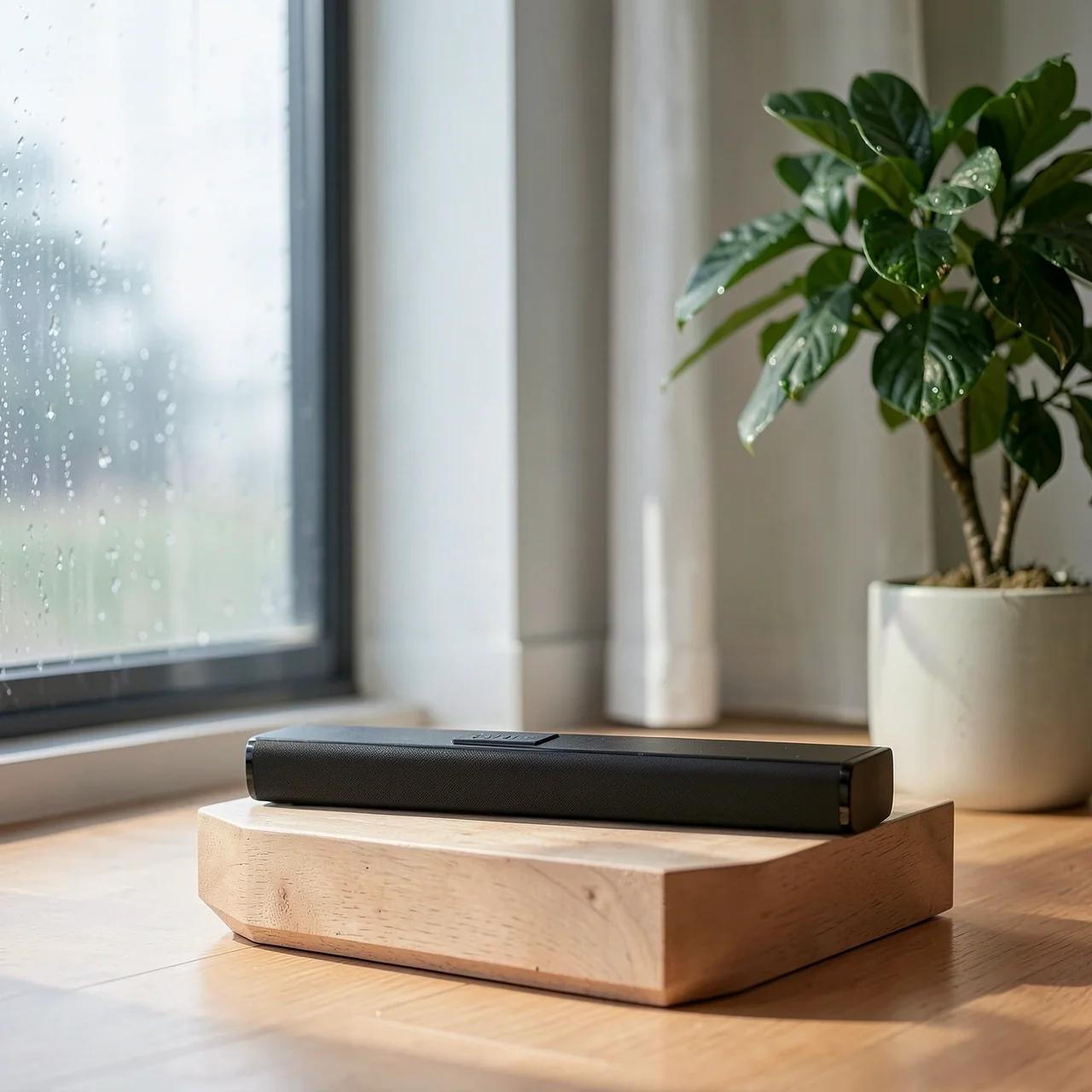 Колонка Berlin Voice TV Speaker Echo Wall флагманская люкс