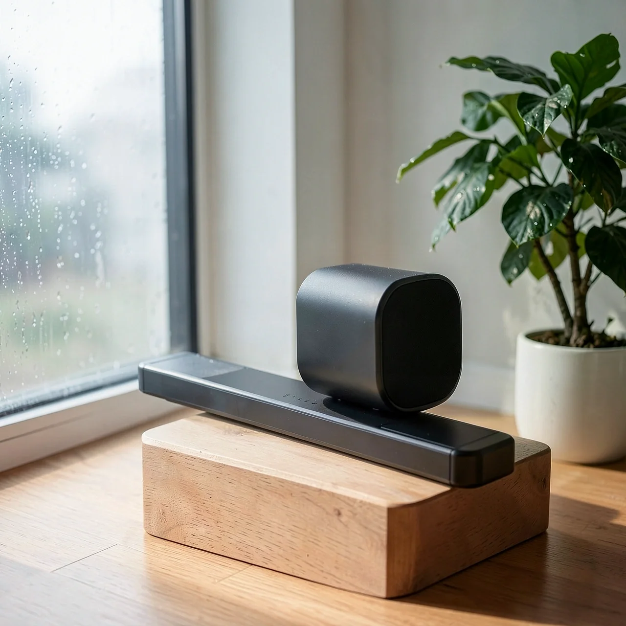 Сабвуфер JBL BAR1300XMK2 11.1.4