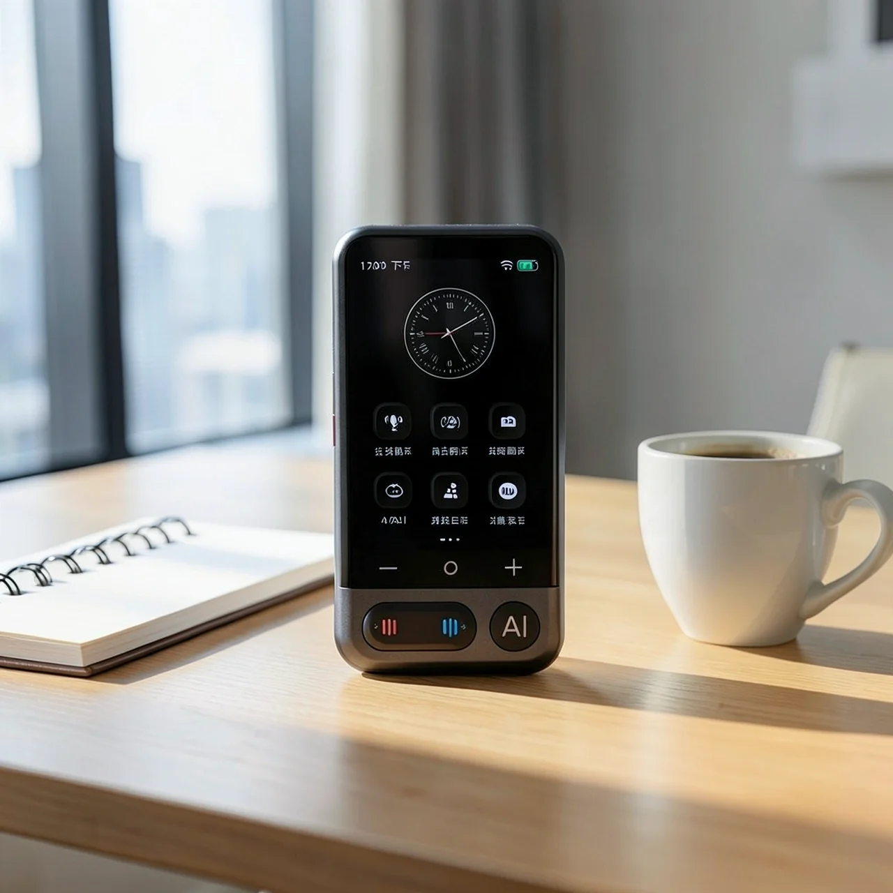 Переводчик Z16 Wi-Fi