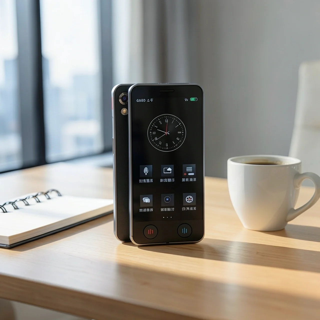 Переводчик A40 Wi-Fi