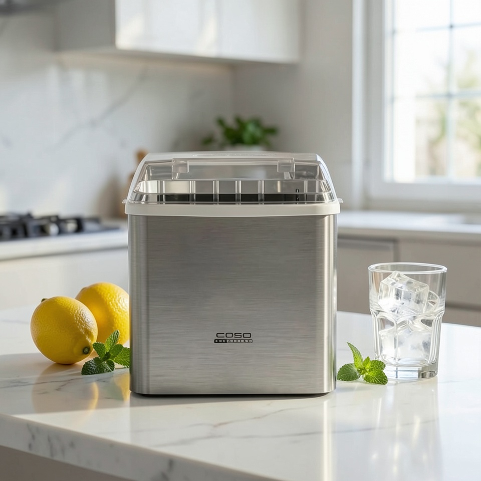 Льдогенератор Cardaron Ice Machine