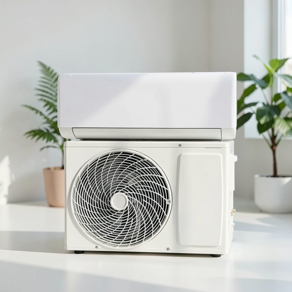 Кондиционер сплит-система Boling 9000 BTU