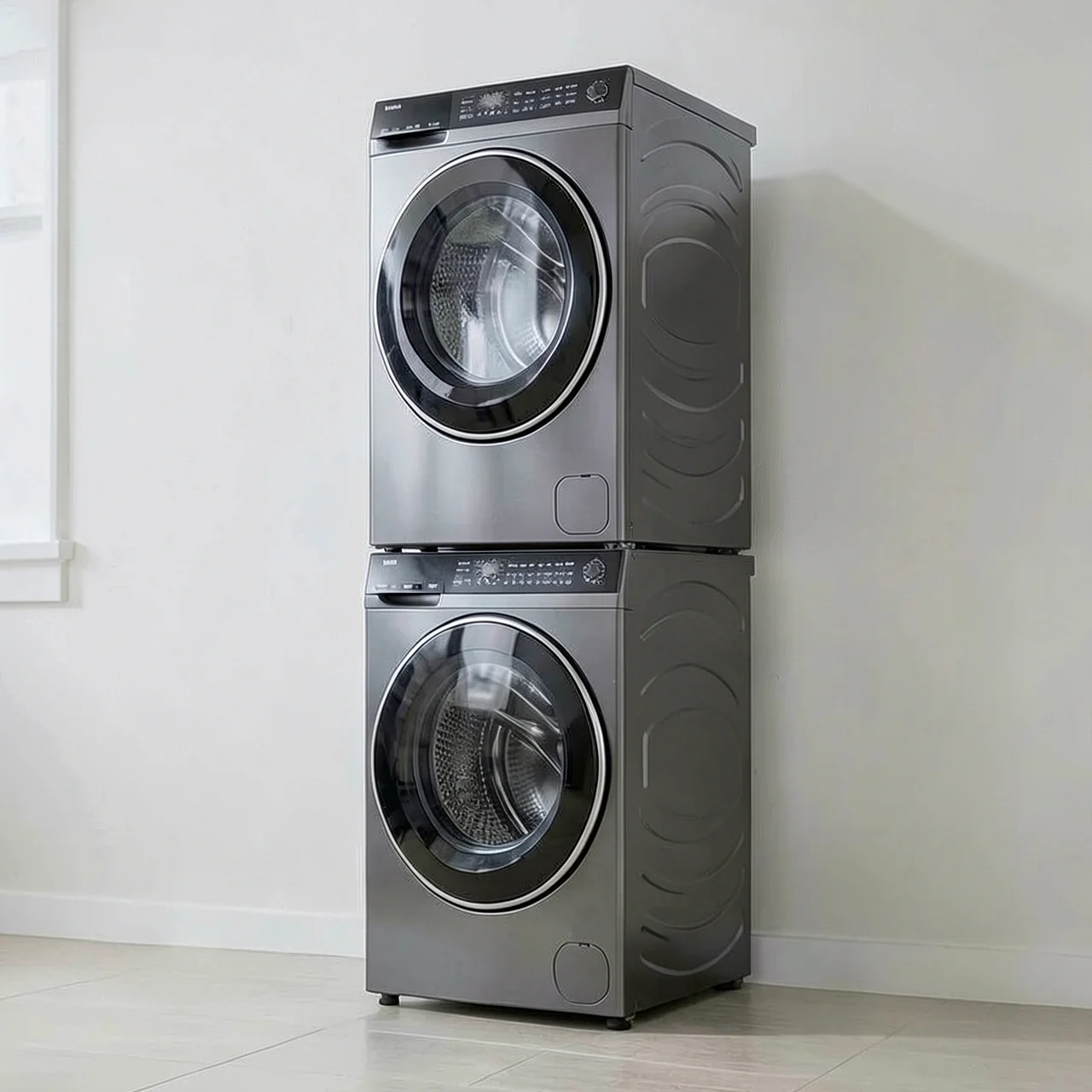 Комплект Haier Yunxi 4.0 серый