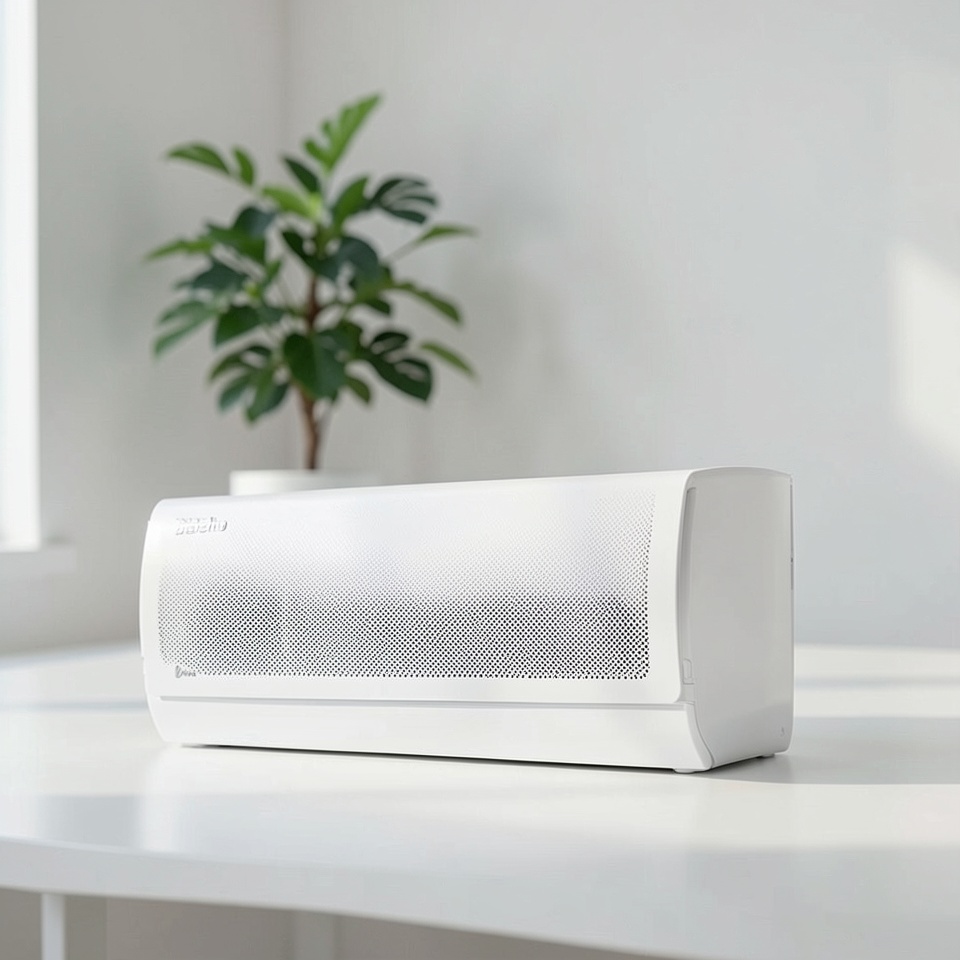 Кондиционер Midea Cool Power Saving Ultra