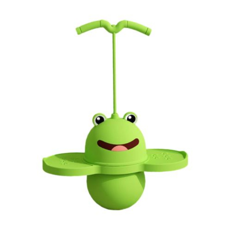Детская прыгалка-хоппер Frolic Frog
