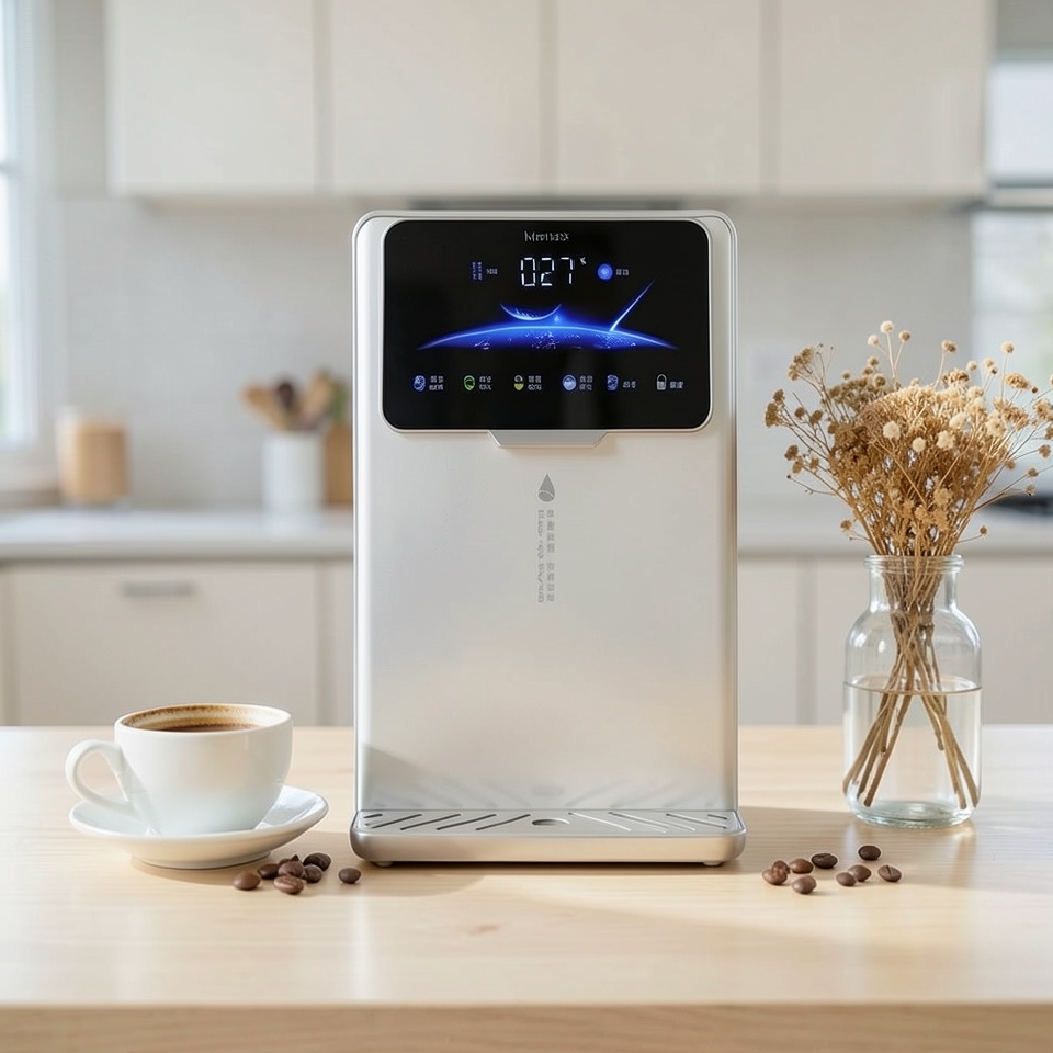 Настенный полотенцесушитель Newmi NM-1 Champagne Gold