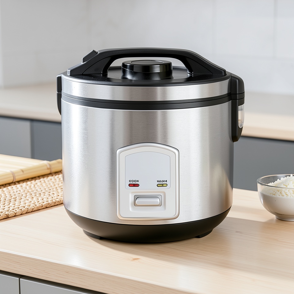 Рисоварка Xinao 1.5L 500W