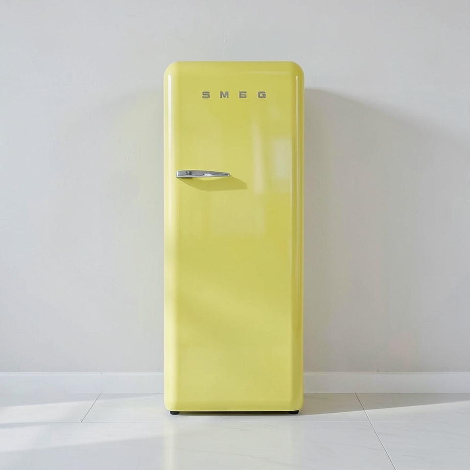 Холодильник SMEG модель FA800