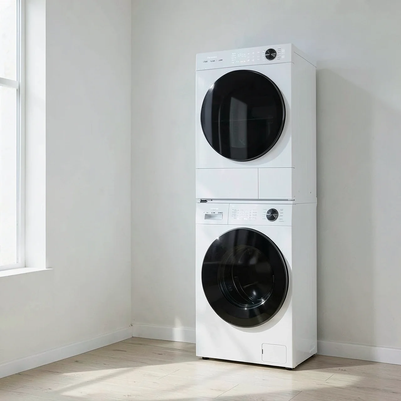 Комплект Panasonic White Moonlight белый