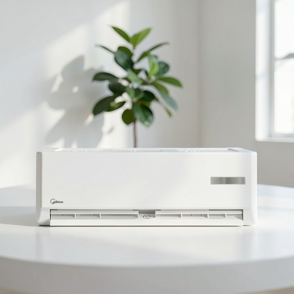Кондиционер Midea KFR-35GW/G3-3 инверторный