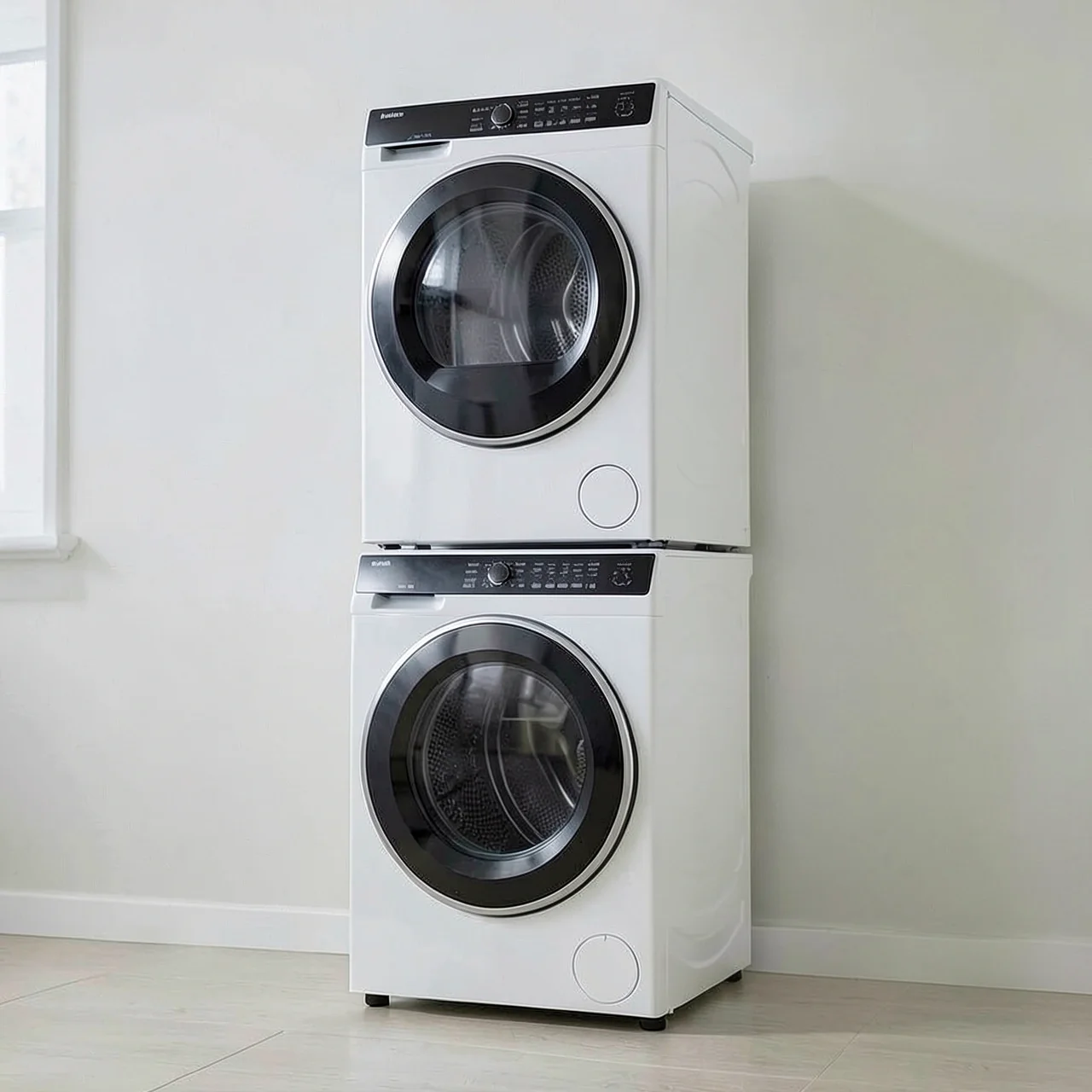 Стирально-сушильный комплекс Haier Yunxi 3.0 HU1