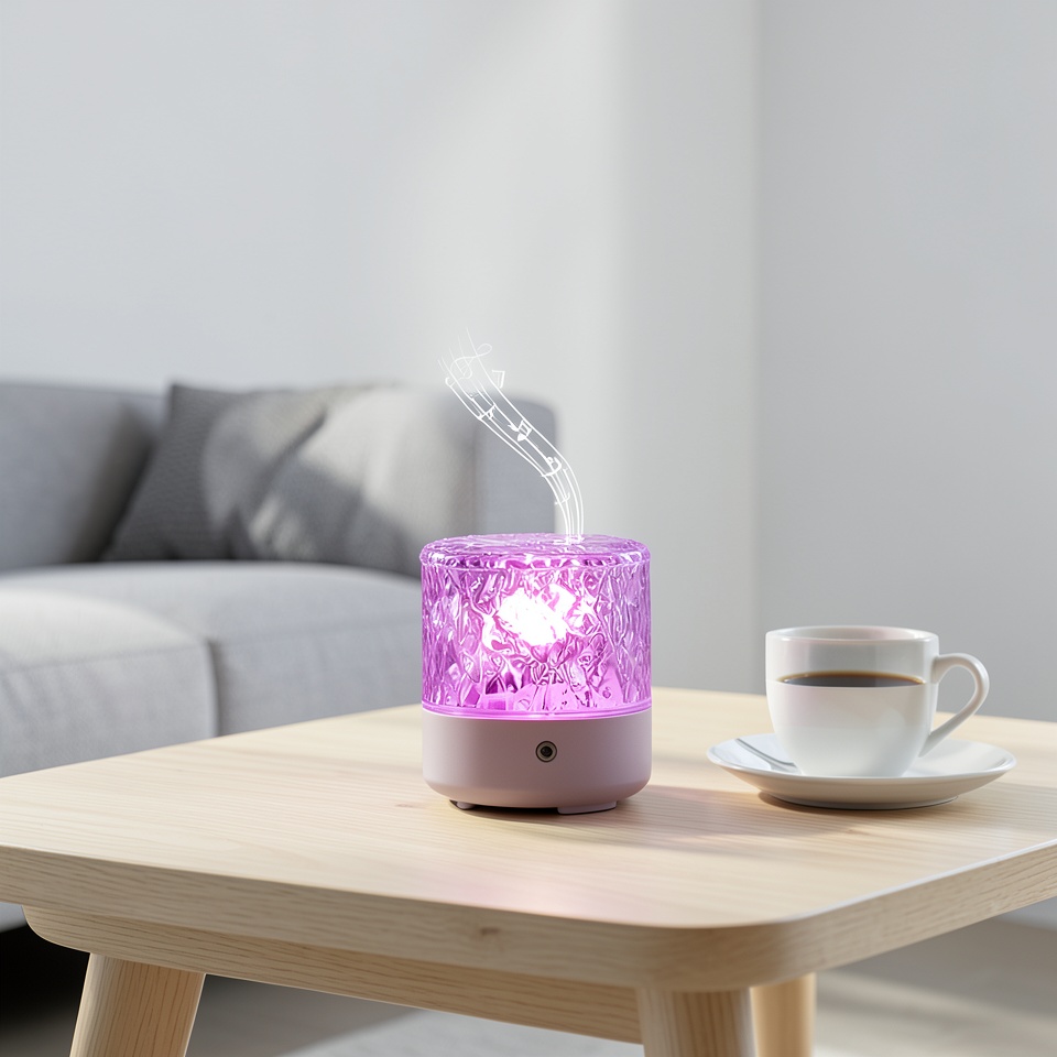 Колонка Bluetooth Enjoy Home T5249 Базовая 16 цветов