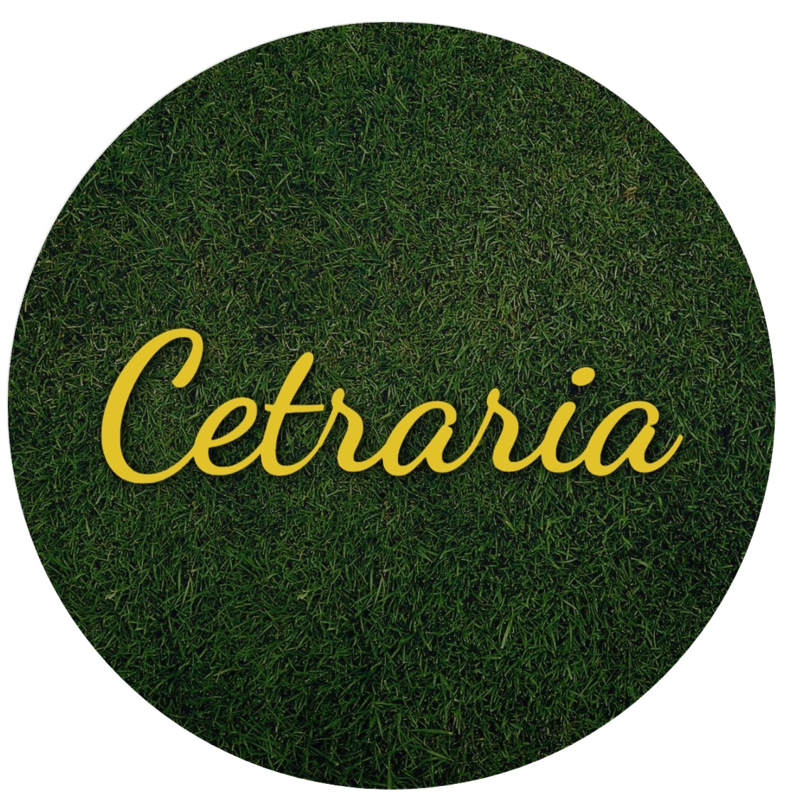 Cetraria