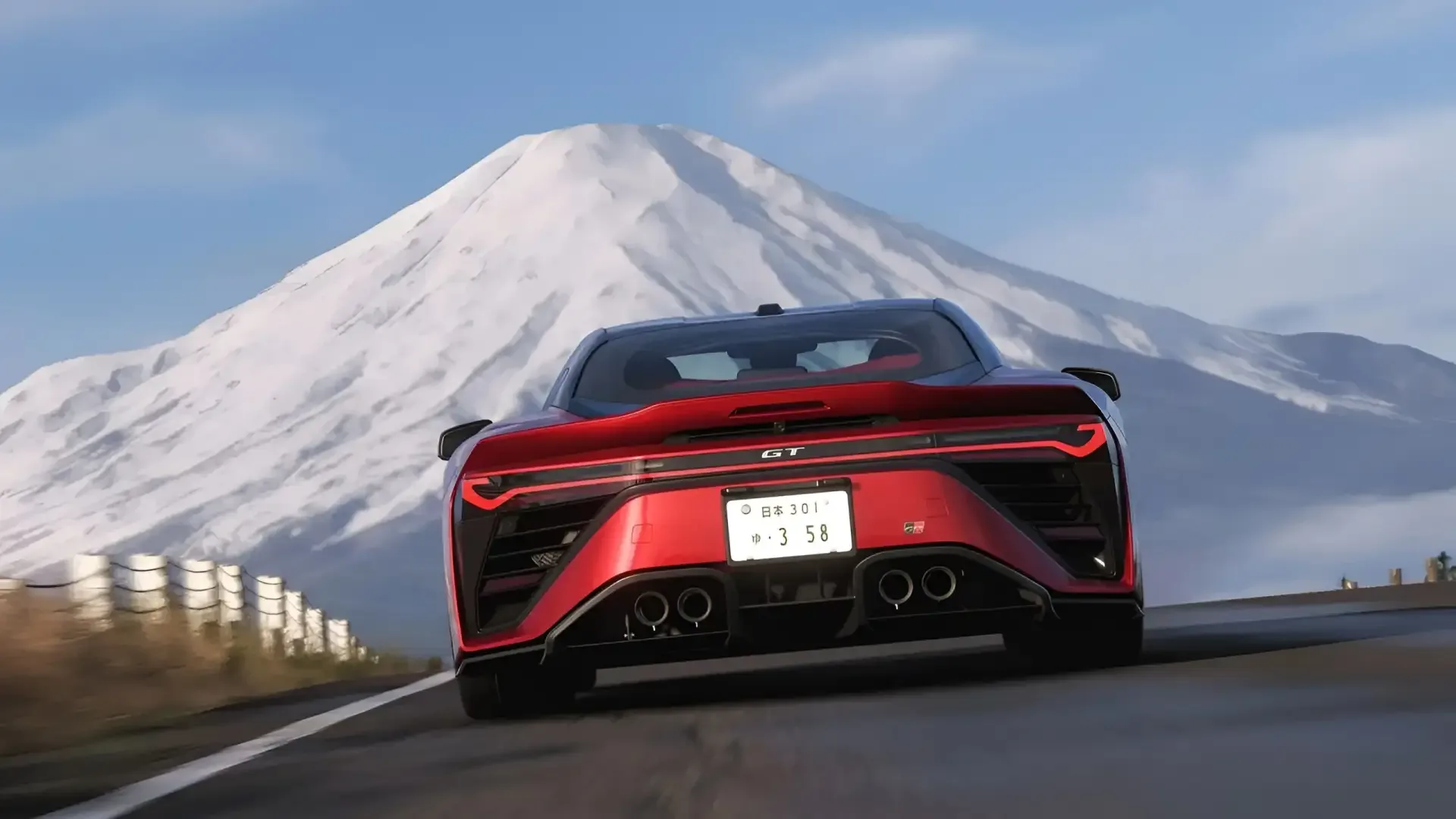 Forza Horizon 6 получила восторженные оценки прессы и 91 балл на Metacritic  Журналисты хвалят игру 