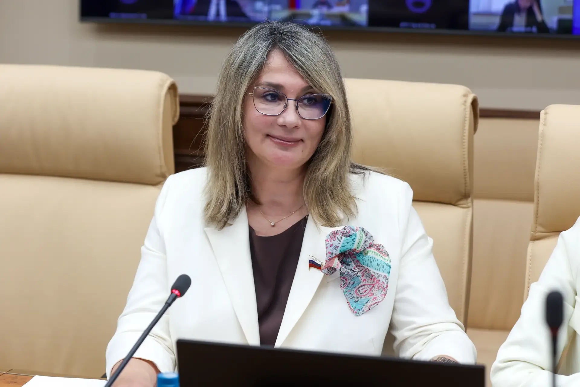 Наталия Косихина: Внедрение ИИ в сферу занятости требует взвешенной государственной политики  Член К