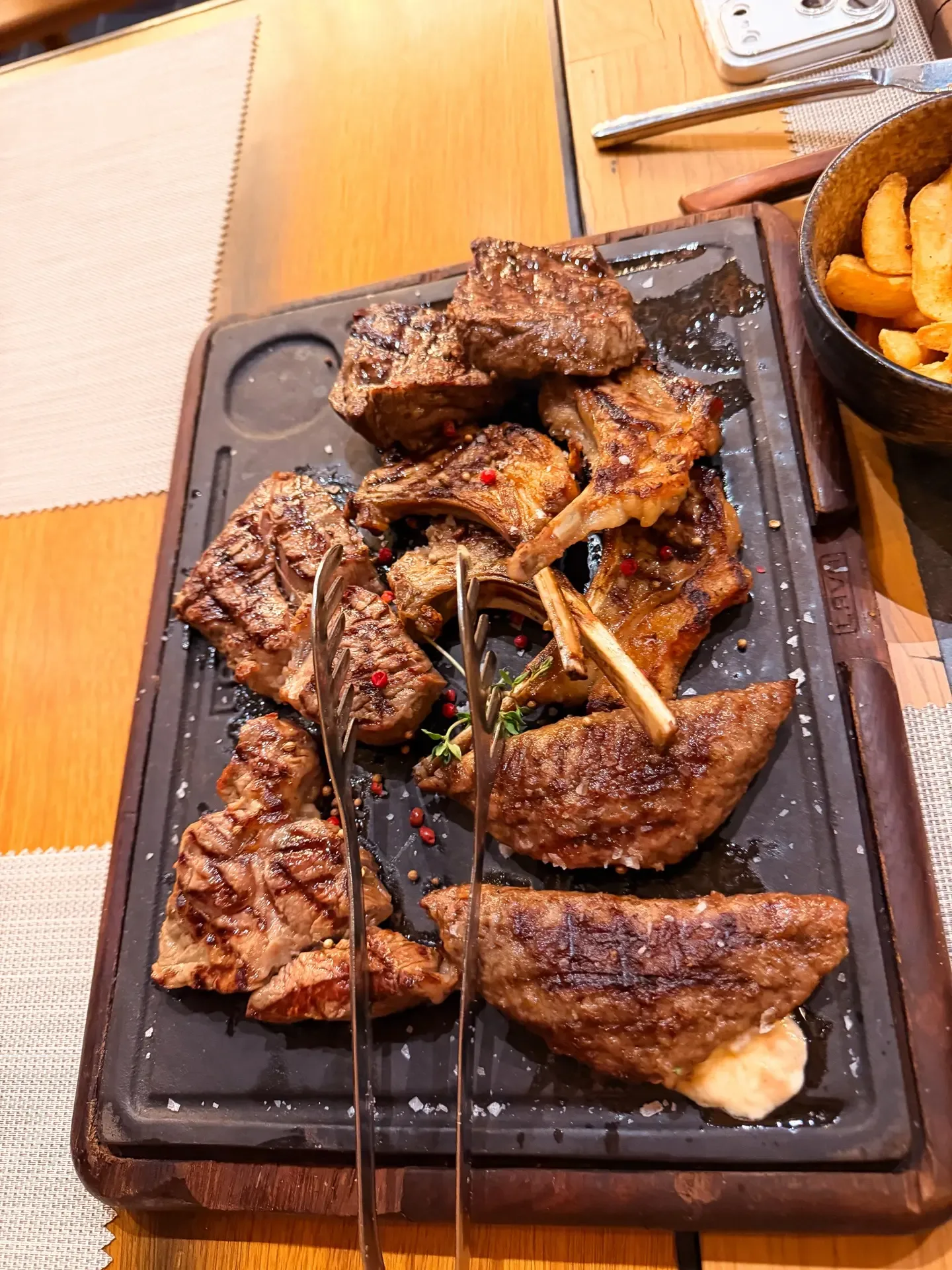 🥩🔥 Секрет идеального стейка — не только в дорогом мясе 💸🥩, а в деталях, которые многие упускают 👀✨  