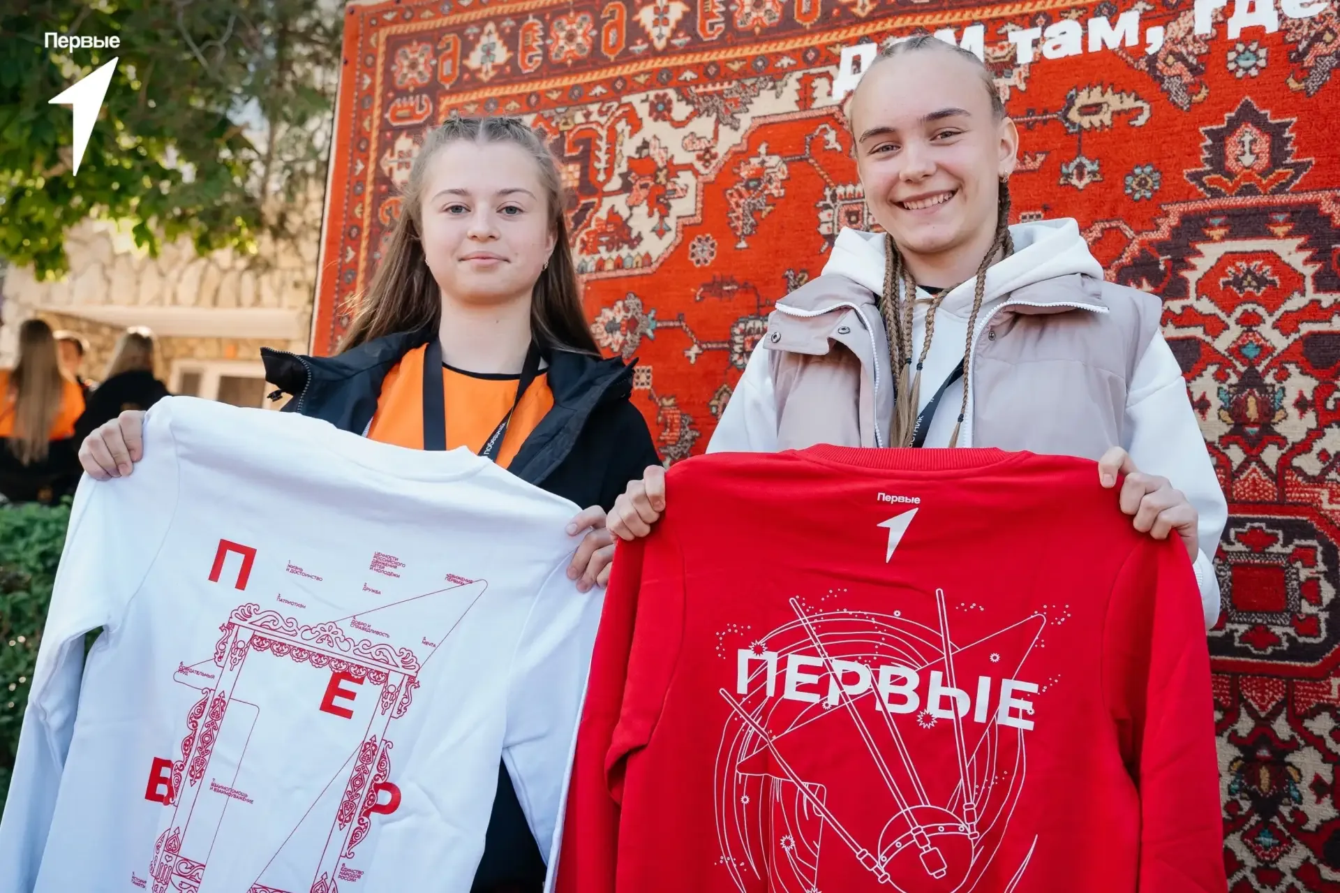 1300 молодых лидеров Юга России встретились на форуме «Молодая волна — 2026» в Ростовской области!  