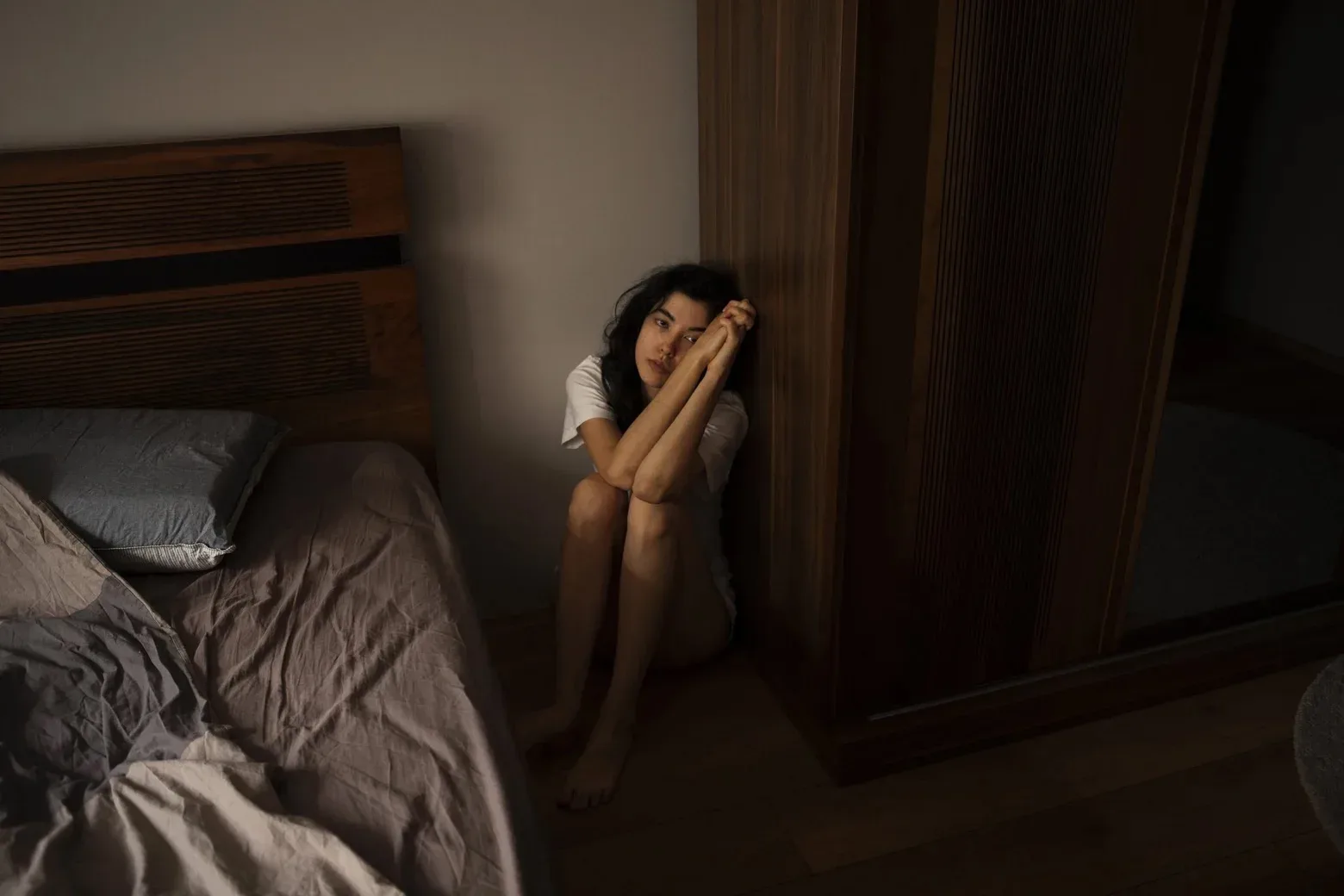 😴 Как быстро заснуть при пробуждении ночью: 3 простых метода  Психолог Азалия Зинатуллина назвала 3 