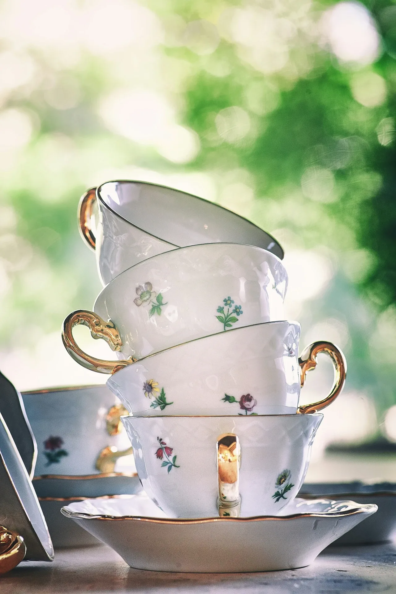 ☕️ Сколько чая можно пить без вреда для здоровья?  21 мая — Международный день чая, и для любителей 