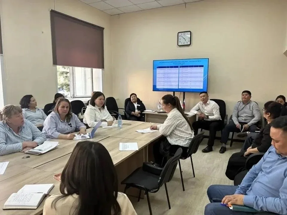 📑Территориальные управления Минюста России продолжают работу по оказанию бесплатной юридической помо