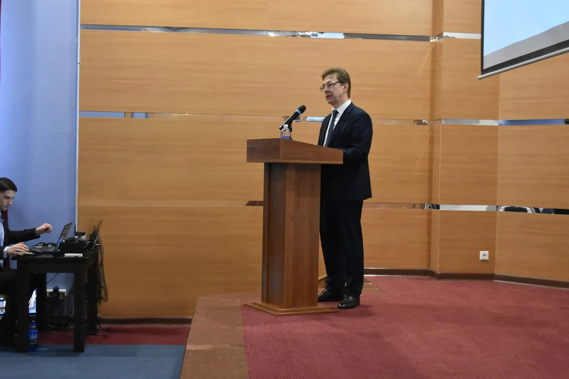 🗣️: Трансформацию концепции оценки эффективности налоговых органов обсудили в Нальчике  🤝 Повышение 