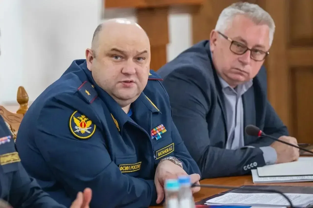Исправительные учреждения региона имеют серьезный производственный потенциал. Швейная продукция, мет