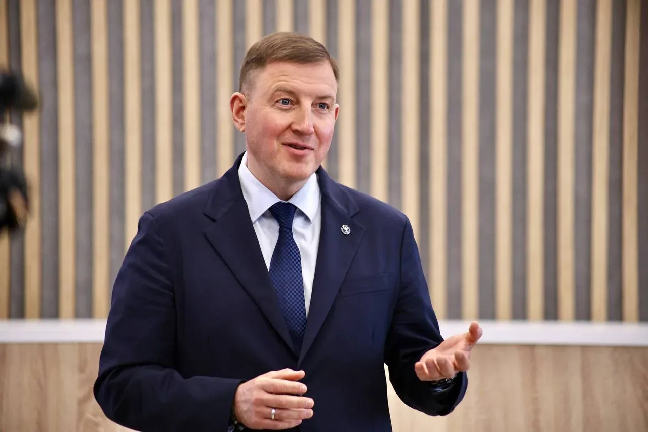 «Бессмертный полк» в Республике Алтай пройдет в очном формате   Глава Республики Алтай Андрей Турчак