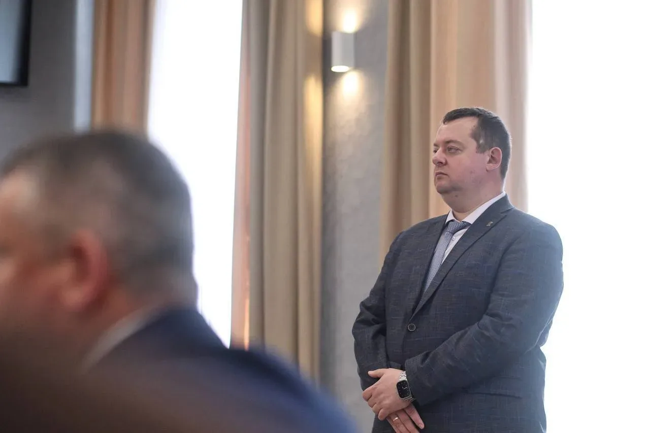 «Бессмертный полк» в Республике Алтай пройдет в очном формате   Глава Республики Алтай Андрей Турчак