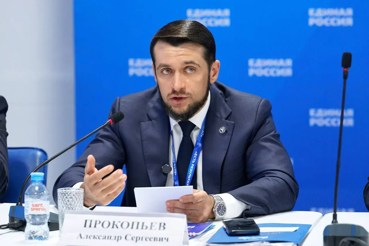 Опыт Республики Алтай в сфере агропромышленного комплекса представлен на окружном форуме «Единой Рос