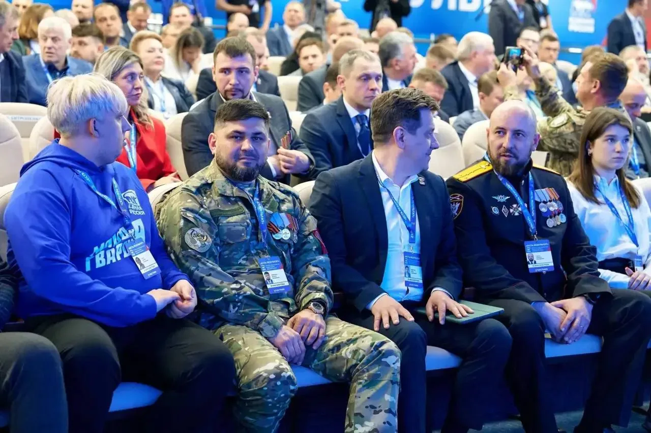 Опыт Республики Алтай в сфере агропромышленного комплекса представлен на окружном форуме «Единой Рос