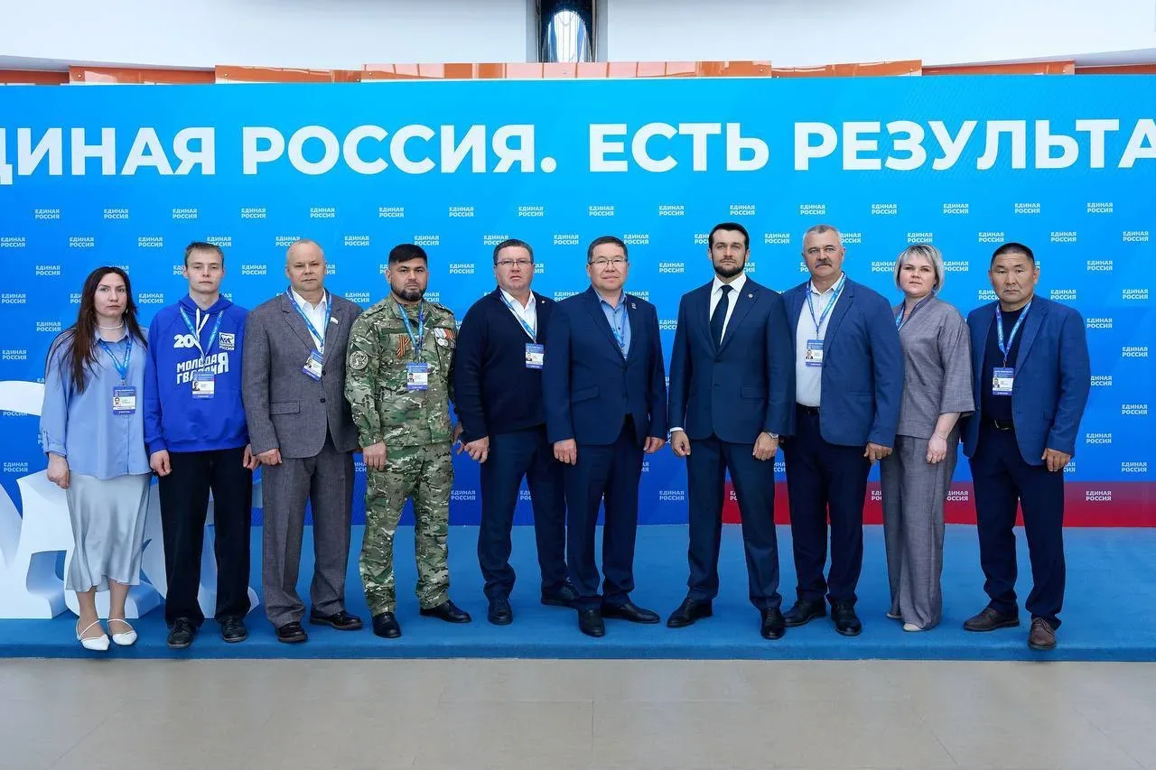 Опыт Республики Алтай в сфере агропромышленного комплекса представлен на окружном форуме «Единой Рос